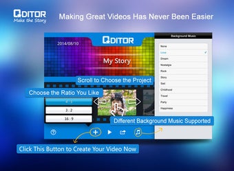 Image 0 for Qditor for iPad - BEST VI…