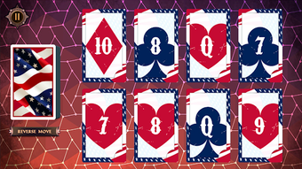 Image 1 for Medici Solitaire