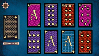 Image 0 for Medici Solitaire