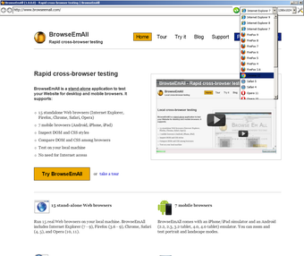 Image 0 for BrowseEmAll