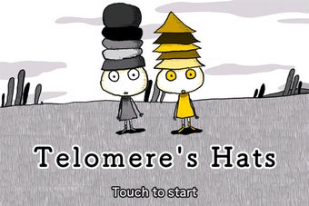 Image 0 for Telomere's Hats