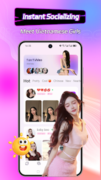 Image 0 for Vietgirl-Meet Vietnamese …