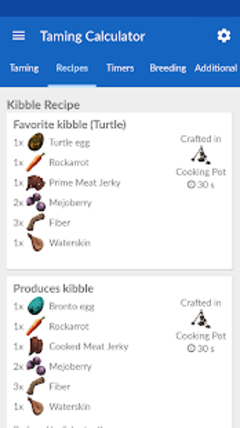 Image 2 for Survive ARK Companion: AR…