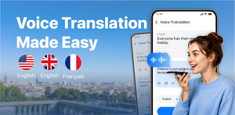 Imagen 0 para Translate Now Launcher