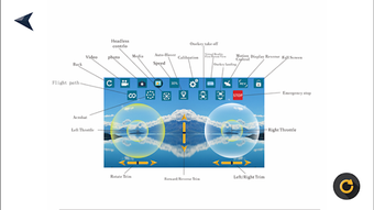Imagen 1 para THWiFi FPV