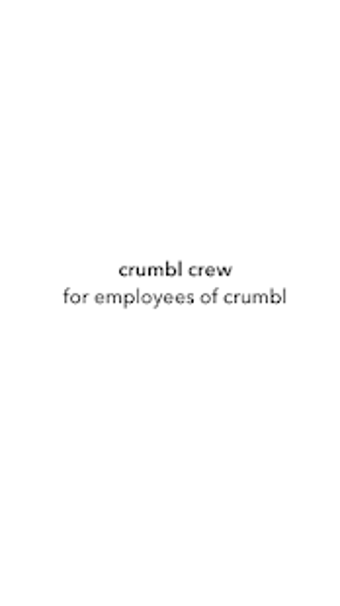 Imagen 1 para Crumbl Employee