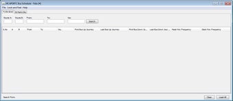 Imagen 0 para APSRTC Bus Information