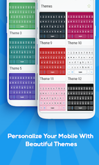 Image 2 for Urdu keyboard: Urdu Langu…