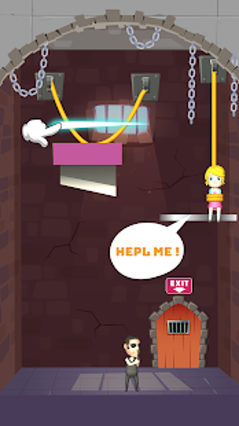 Image 1 for Fast Rescue 3D - Save Hum…
