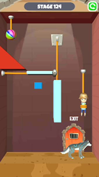 Image 1 for Fast Rescue 3D - Save Hum…