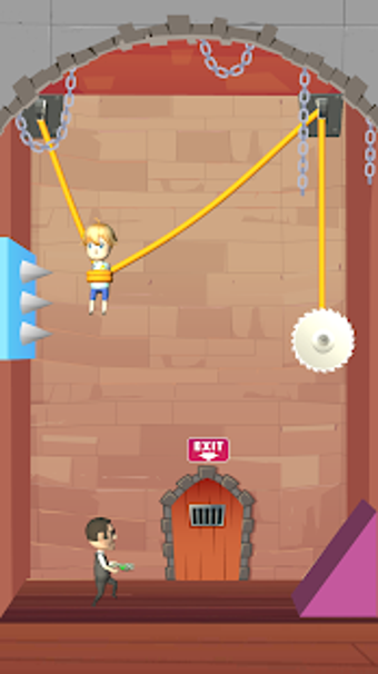 Image 3 for Fast Rescue 3D - Save Hum…