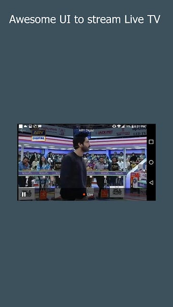 Image 0 for Fizan TV : Live Pakistani…