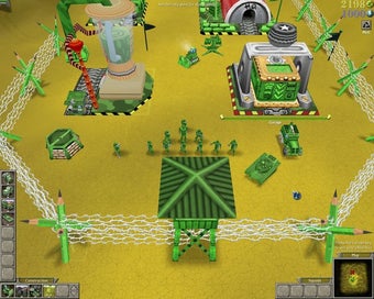 Image 1 for Army Men RTS
