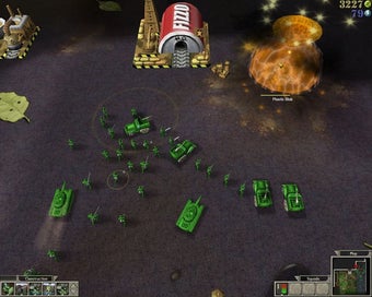 Image 0 for Army Men RTS