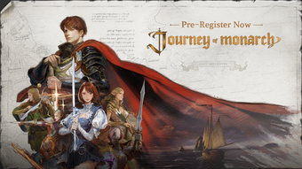 Image 0 for Journey of Monarch