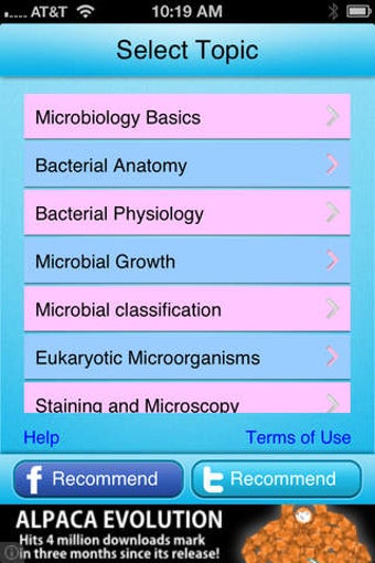 Imagen 0 para Free QVprep Lite Microbio…