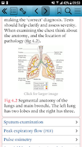 Image 1 for Oxford Handbook of Clinic…