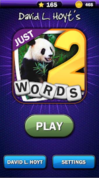 Image 1 for Just 2 Words
