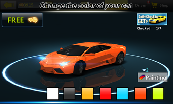 Image 1 for City Racing Lite