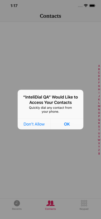Image 0 for InteliDial
