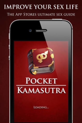 Image 0 for Pocket Kamasutra - Sex Po…