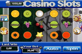 Image 0 for Vegas World Classic Slots