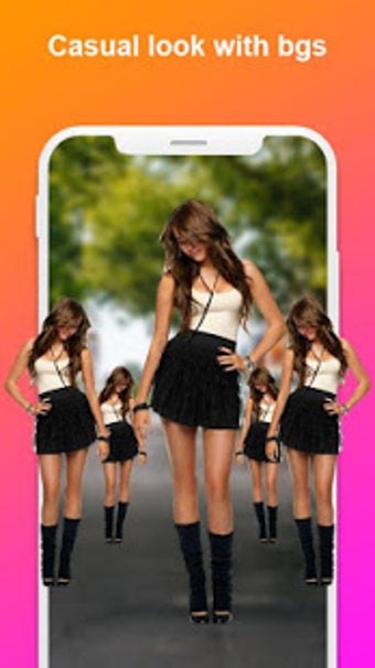 Image 1 for Echo Mirror Magic Effect …