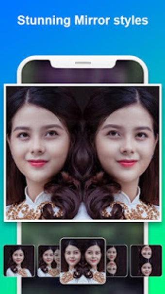 Image 3 for Echo Mirror Magic Effect …