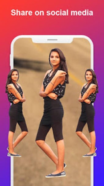 Image 2 for Echo Mirror Magic Effect …