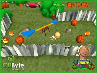 Image 0 for Baby Jones HD Lite