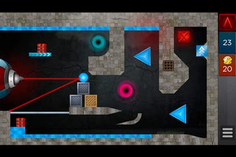 Image 0 for Laserbreak Lite