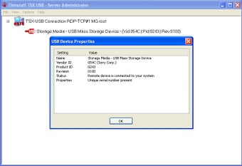 Image 4 for XP/VS Terminal Server