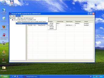 Image 3 for XP/VS Terminal Server