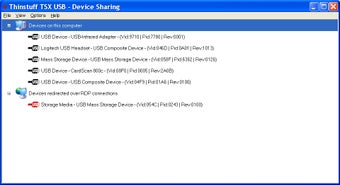 Image 2 for XP/VS Terminal Server