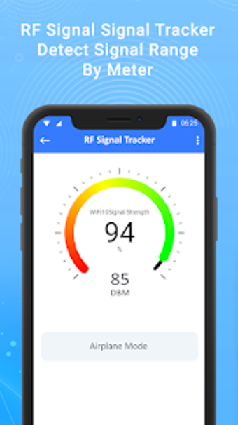 Image 0 for RF Signal Tracker - RF Si…