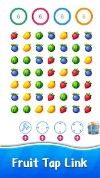 Imagen 0 para Fruit Tap Link