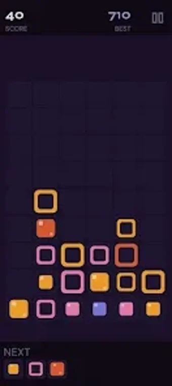 Imagen 0 para Plonk: Jelly Merge Puzzle