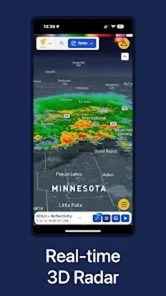 Imagen 0 para WeatherWise.app