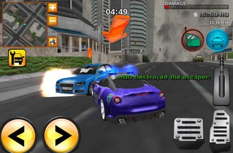 Imagen 0 para Crime City Real Police Dr…
