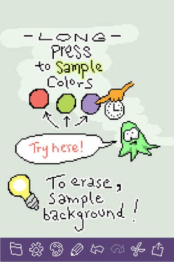 Image 0 for Pixel Playground Lite - T…