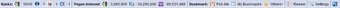 Image 0 for WebRank Toolbar
