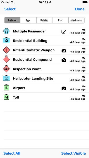 Image 2 for SITREP Tactical Mapping (…