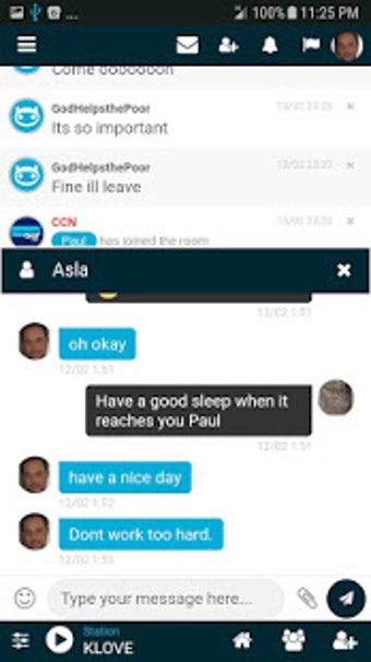 Image 2 for Christian Chat Free