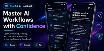 Imagen 0 para GLM 5.2 AI Handbook