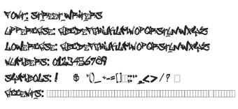 Image 0 for Street Writer