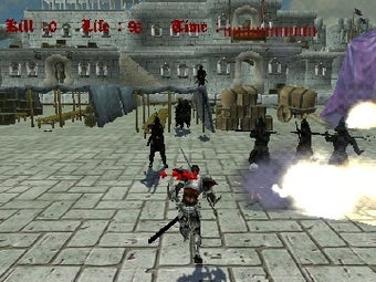 Image 0 for Lord Justice