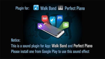 Image 1 for HQ Grand Piano Effect Plu…