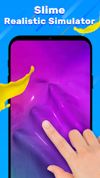 Image 0 for Slime & Comic Wallpapers …