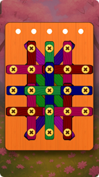 Image 0 for Freewood: Wood Nuts Puzzl…