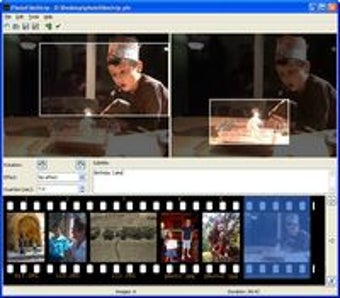 Imagen 0 para PhotoFilmStrip